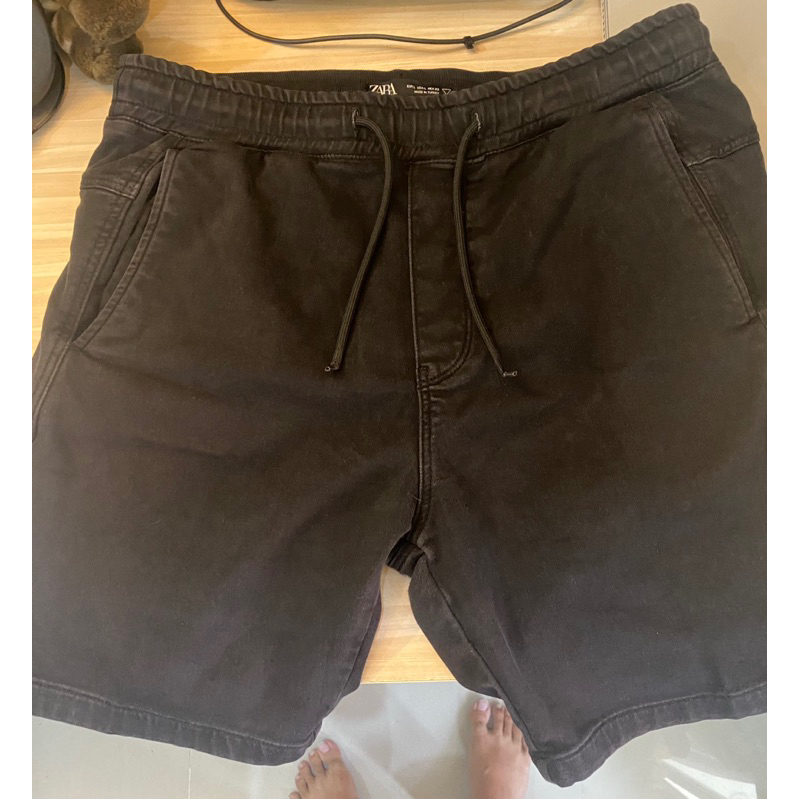 Zara dnwr shortpants