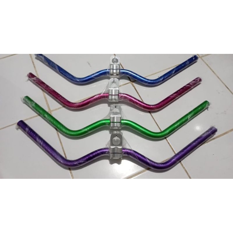 Stang Drag Sleep Engine Bebek / Matic