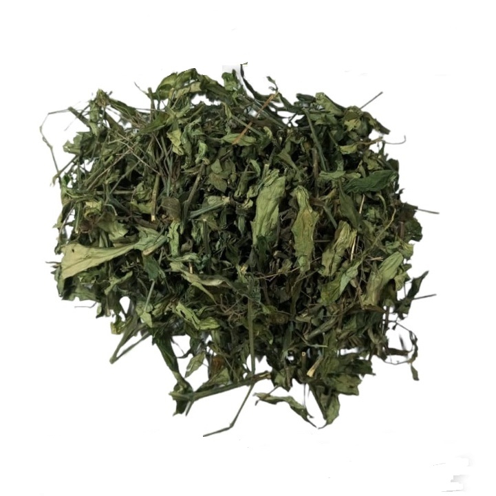 

DAUN SAMBIROTO KERING - DAUN SAMBILOTO KERING 100 gr - SAMBIROTO BUBUK 50GRAM