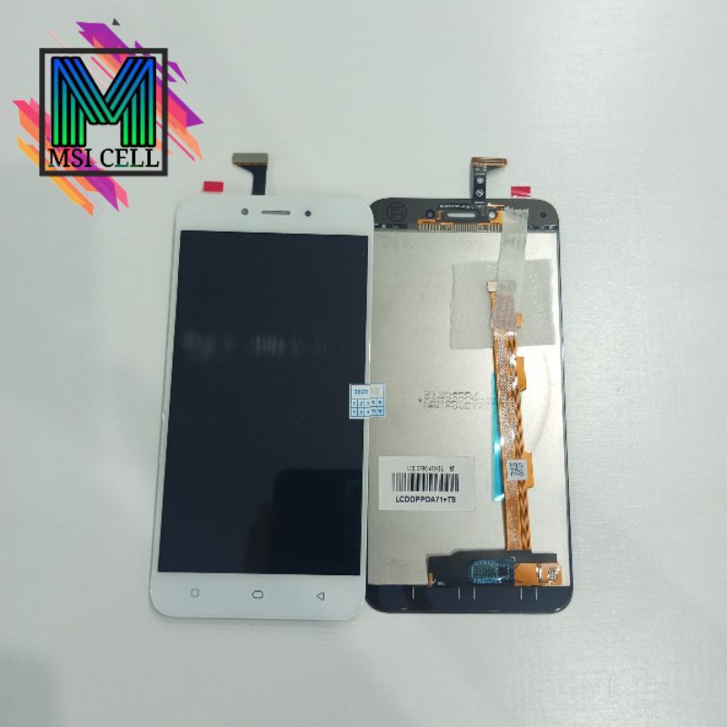 LCD HP OPPO A71 INCELL