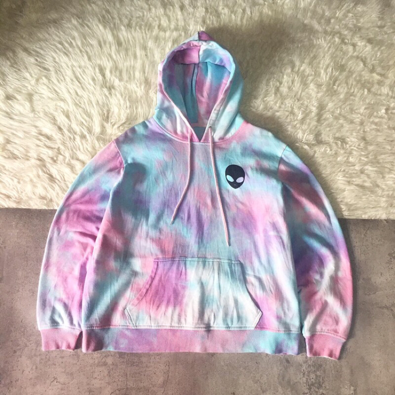 ALIEN WORKSHOP HOODIE