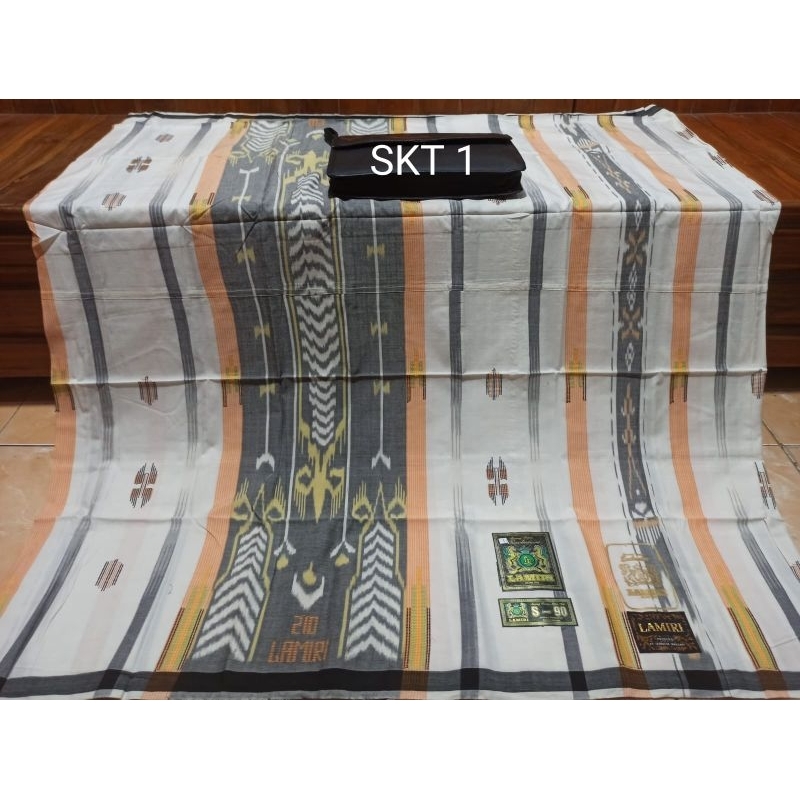 Sarung Lamiri Type Skt Songket Termurah Berkualitas