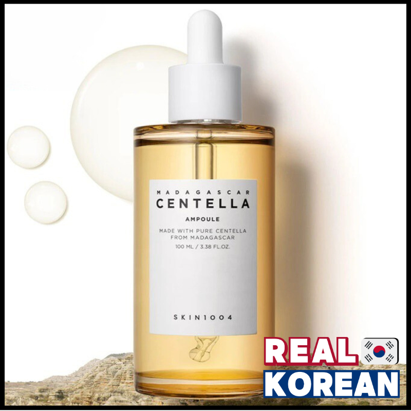 SKIN1004 Madagascar Centella Ampoule