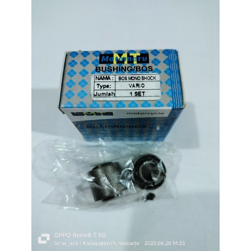 bosh monoshock belakang  vario/beat