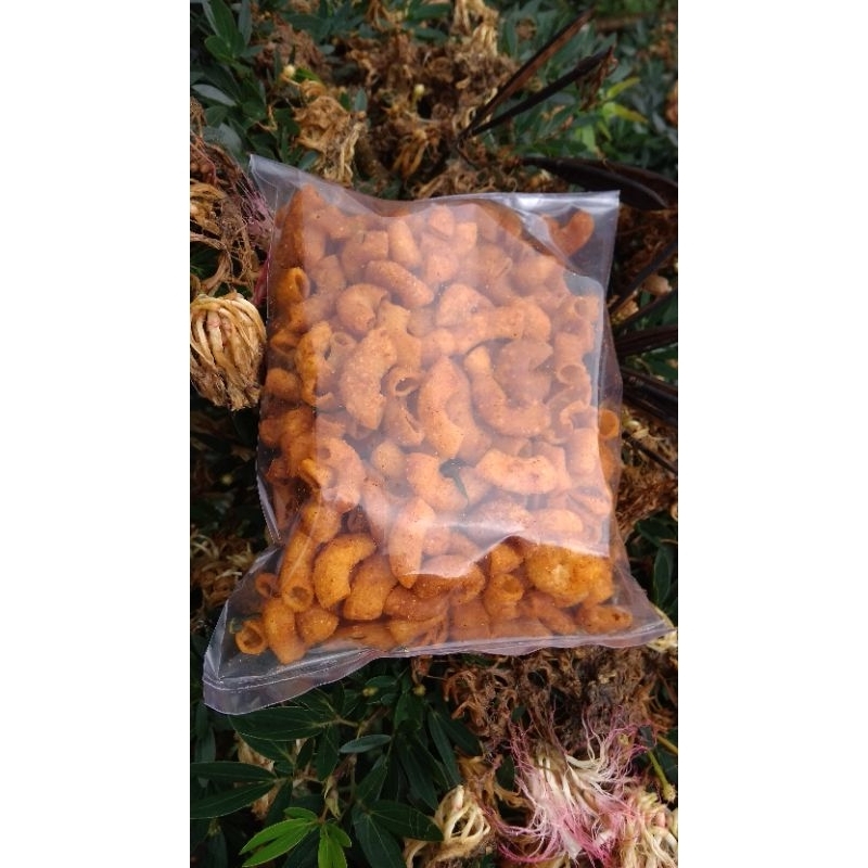 

Makaroni Goreng Pedas Daun Jeruk 1kg