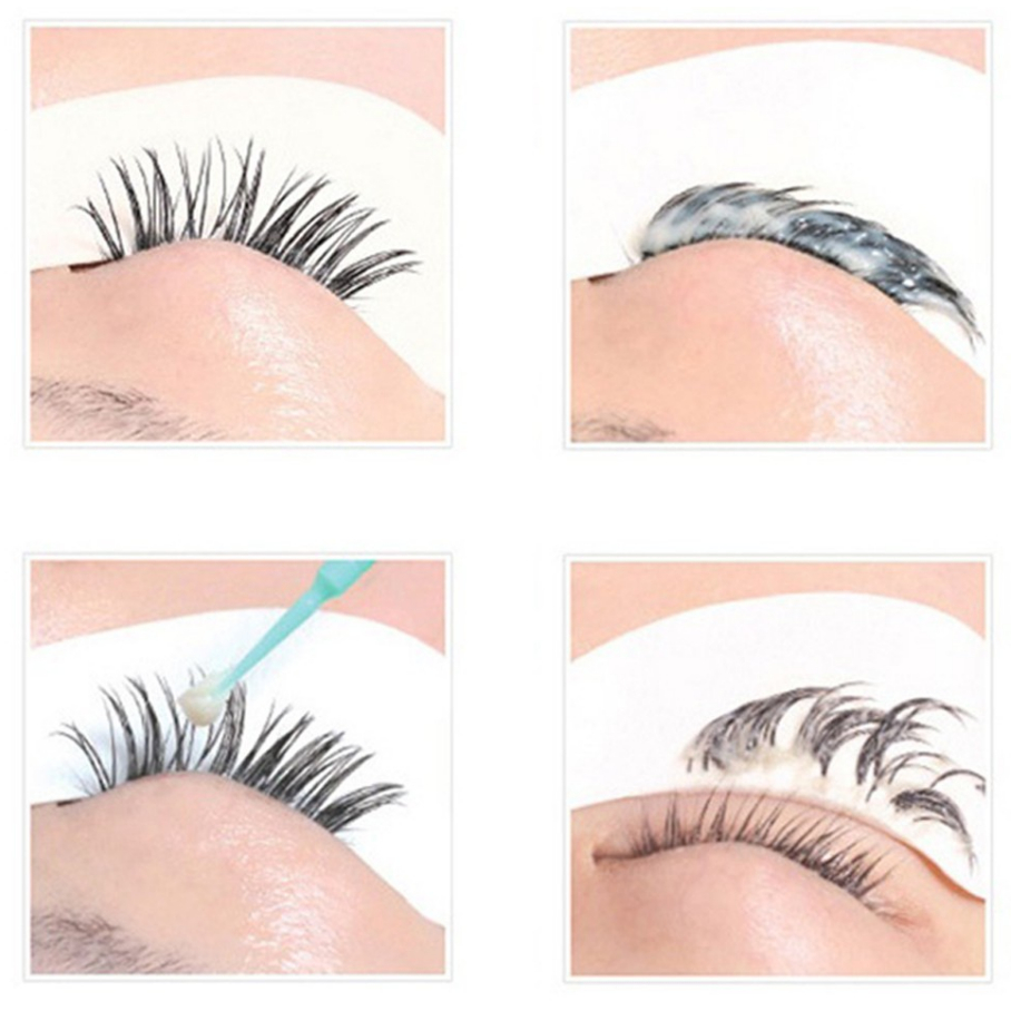 Funmx Cream Remover Eyelash Extension