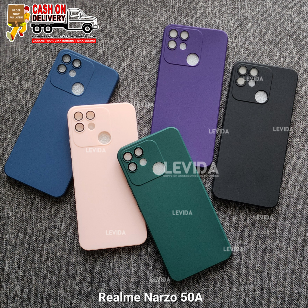 Realme Narzo 50A Realme Narzo 50A Prime Realme Narzo 50i Realme Narzo 50I Prime Realme Xt Case Macar