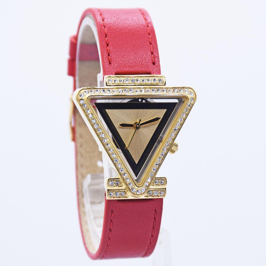 Jam Tangan Wanita Guess GW0504L2 Original