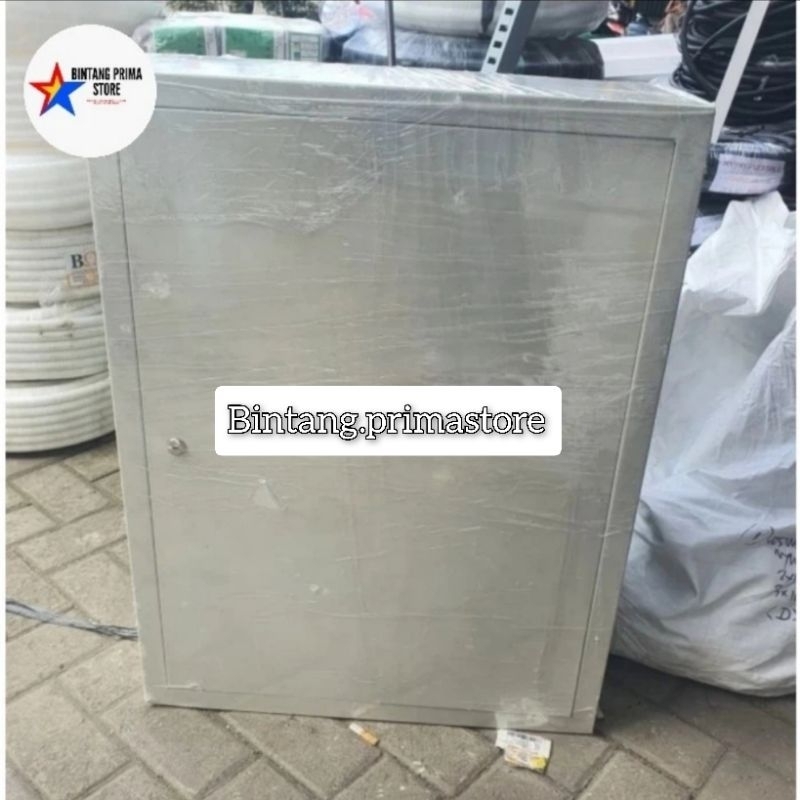 Box Panel 80x100x25 Indoor Box Panel 80x100 Indoor TU2T