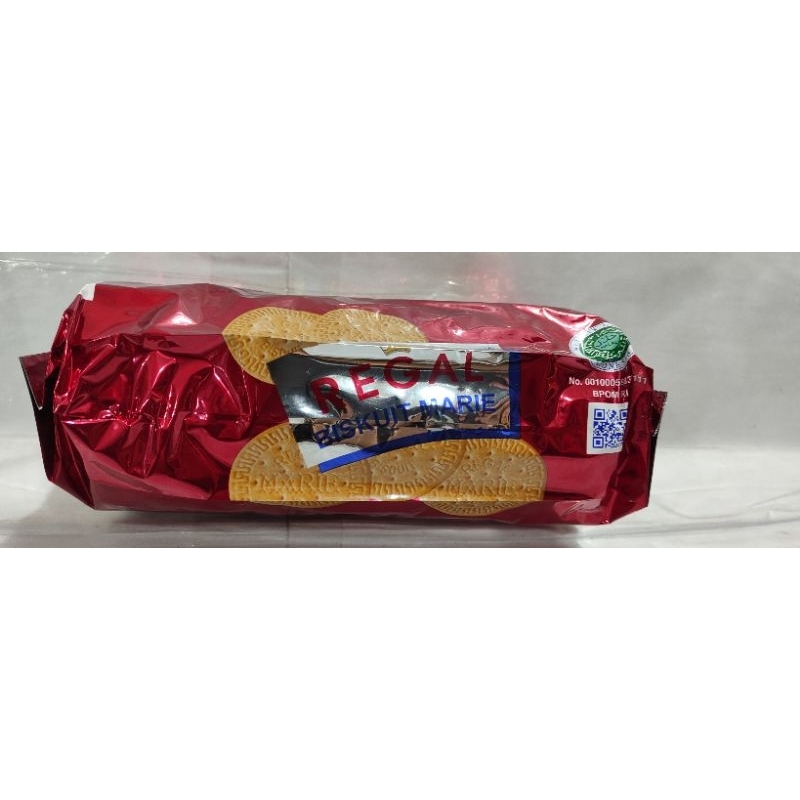 

Regal Roti Marie 250 g