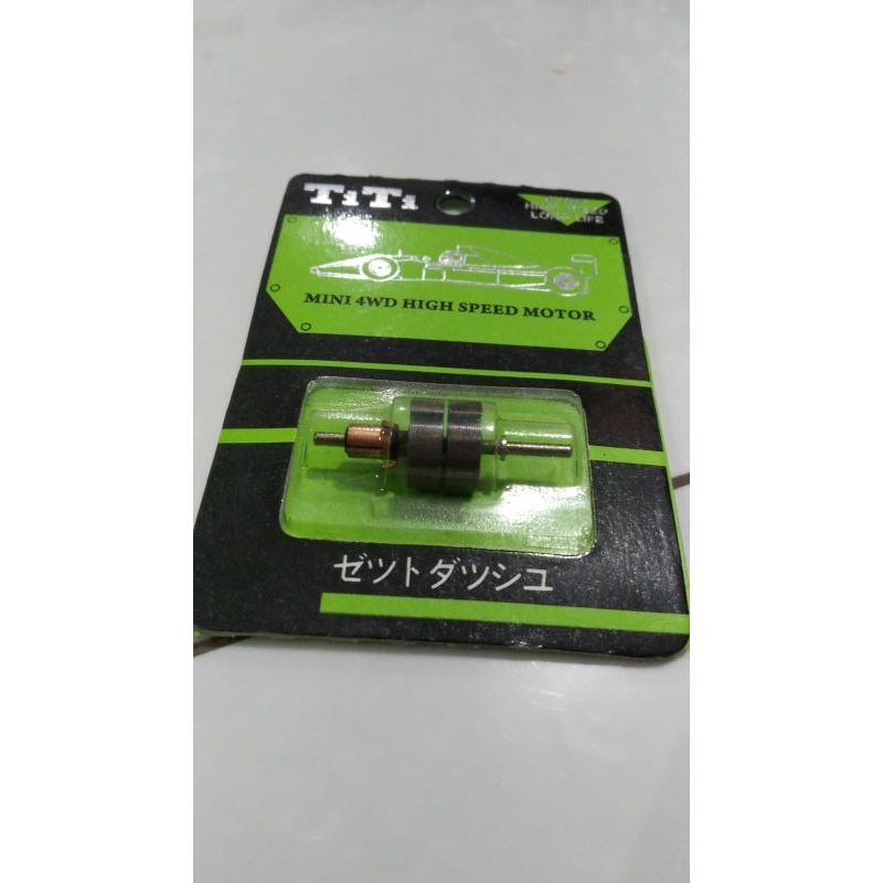 Angkur Titi/Tamiya Sloop/Speed/Mini4wd/dinamo kilikan