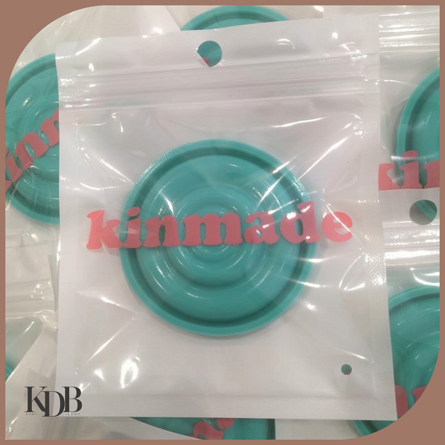 Kinmade Breastpump Accessories | Aksesoris Pompa Asi