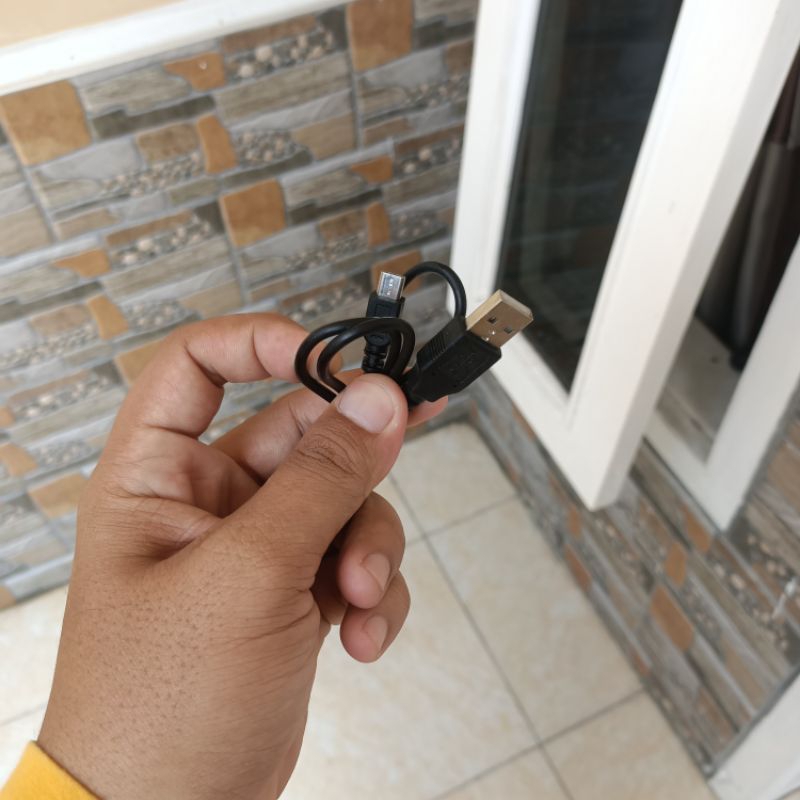 Kabel Cas alat bantu Dengar Telinga Kabel Charger Alat Bantu Dengar Telinga