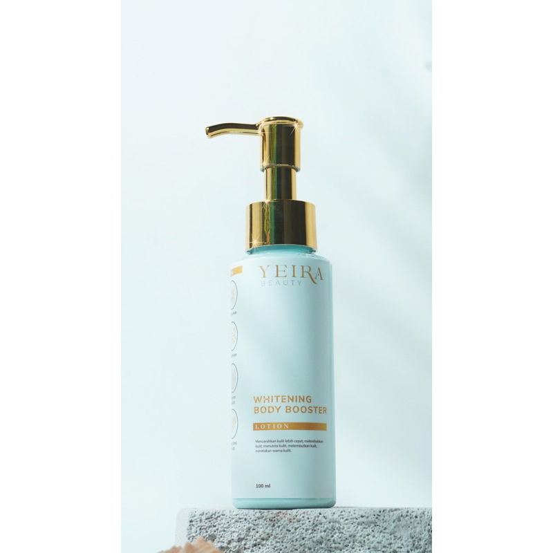 Body Care Yeira Beauty 100ml