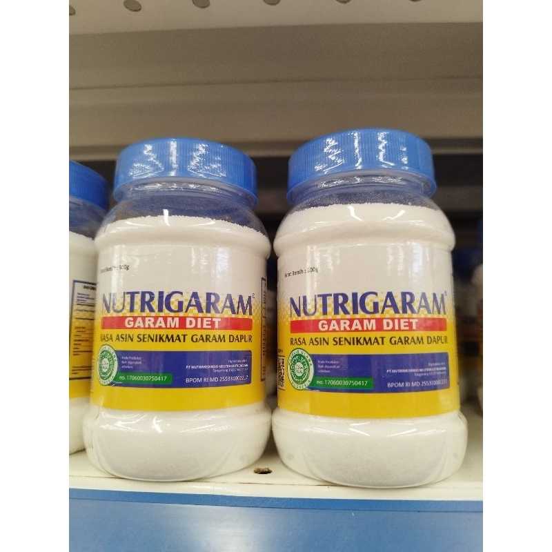 Nutrigaram 300gr termurah