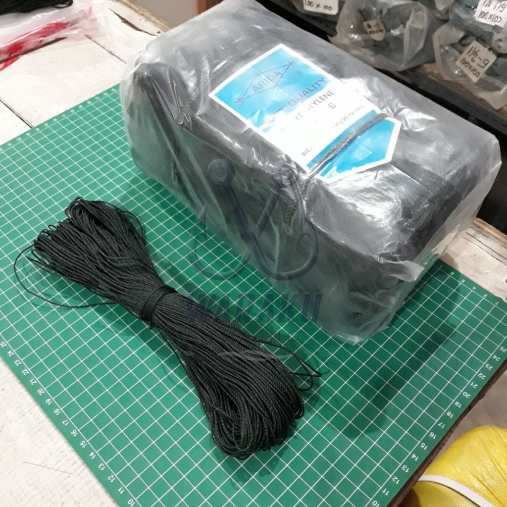 Tali Tambang PER IKAT Merk Arida PILIH UKURAN