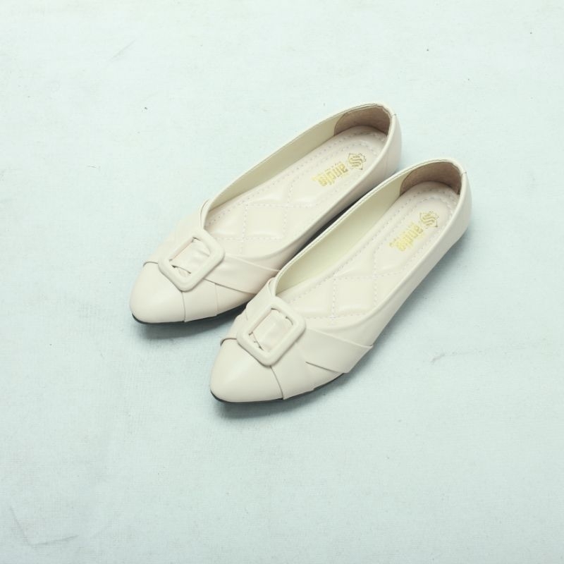 Andas Andis - Sepatu Flatshoes Wanita Gasila