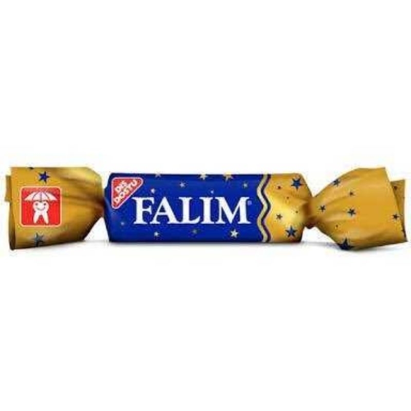 

MINIMUM ORDER 15 PCS | Falım Sakız | Permen Karet Curah Falim ORI Turki | Falim Gummies