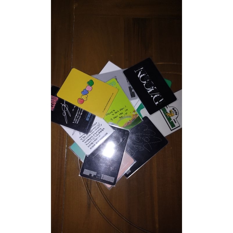 

random PC NCT (baca deskripsi)