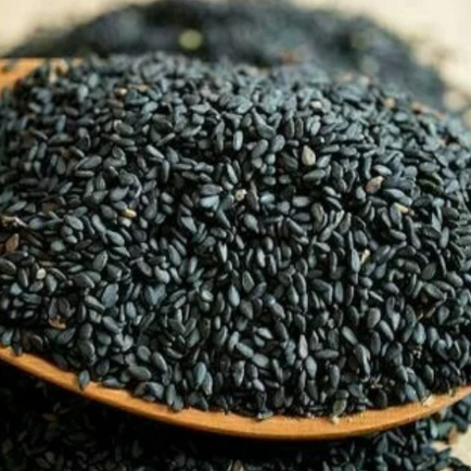 

wijen hitam black sesame 500gr