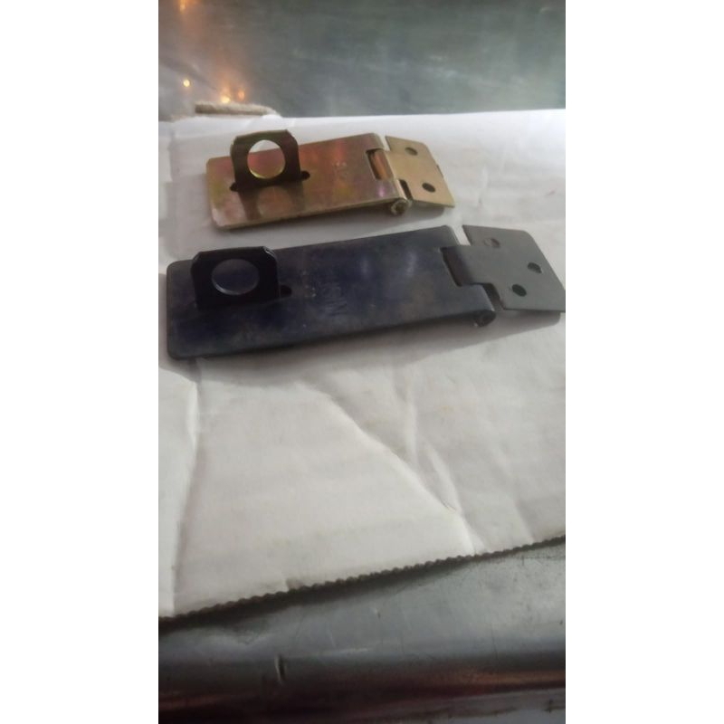 Termurah Overpal Engsel Gembok Cantelan Gembok Cantelan Kunci Gembok Gembok Kunci Pagar Cantolan Kun