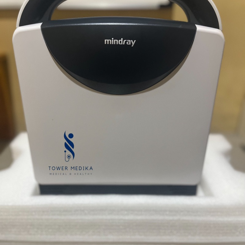 MINDRAY DP 10 SECOND