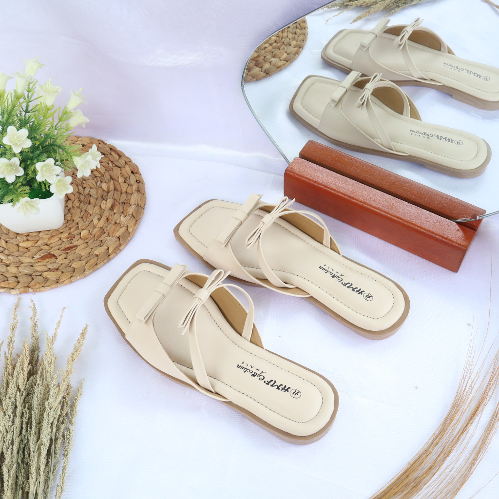 HMF Wuyani Sandal Wanita AL11