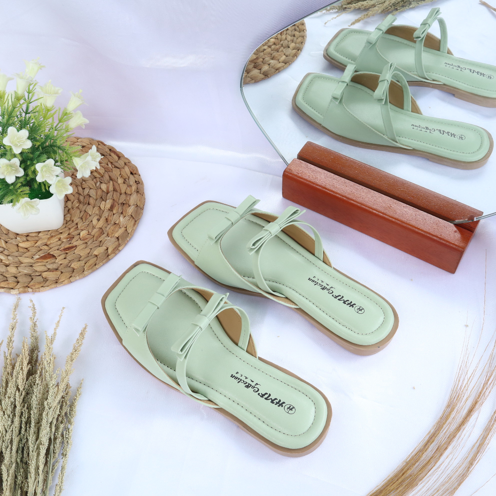 HMF Wuyani Sandal Wanita AL11