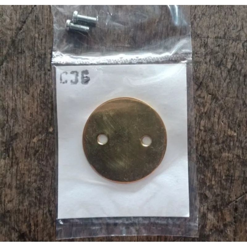 Coin gobangan koin gobangan karbu carburetor karbulator colt T120ss