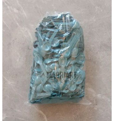 

Sendok Puding Jelly -+450 gr