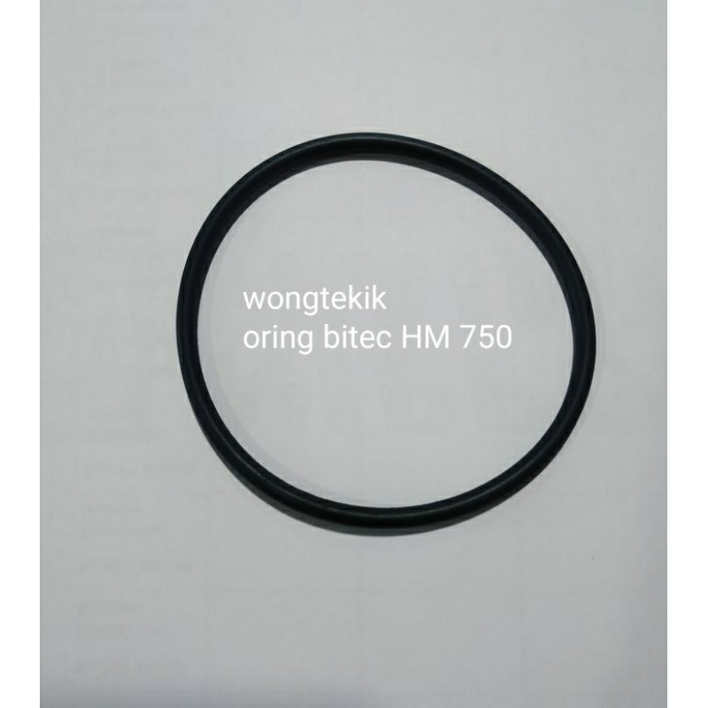 oring HM 750 BITEC (4031303007)