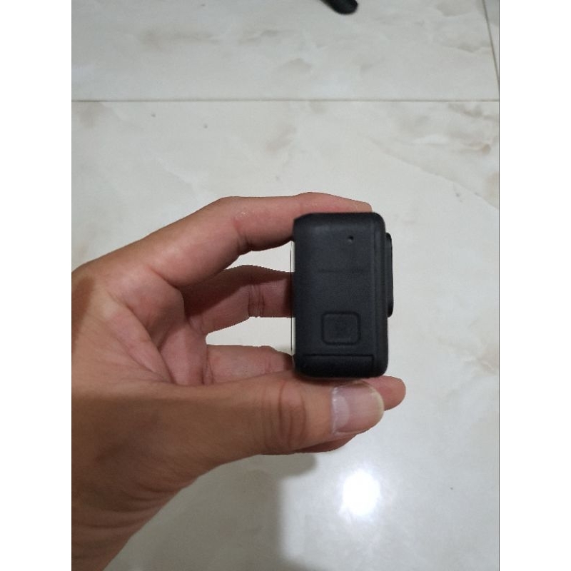 gopro 7 black bekas