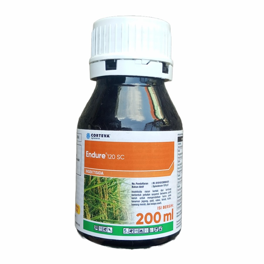 Endure 120SC (200ml) Corteva Insektisida