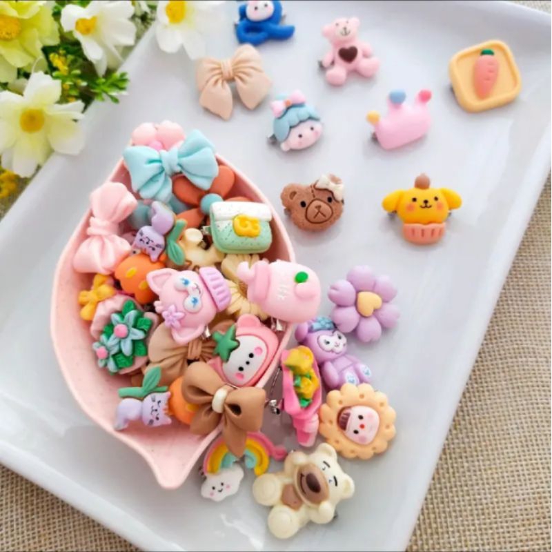 Bros anak lucu Bros dewasa lucu Bros clay paket usaha