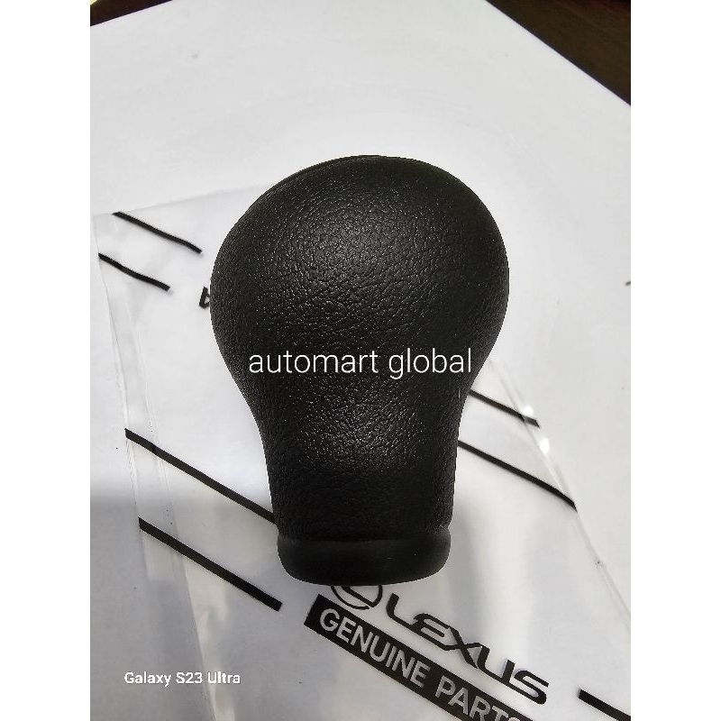 knop shift tuas handle tongkat transmisi manual Avanza Xenia innova rush Vios original