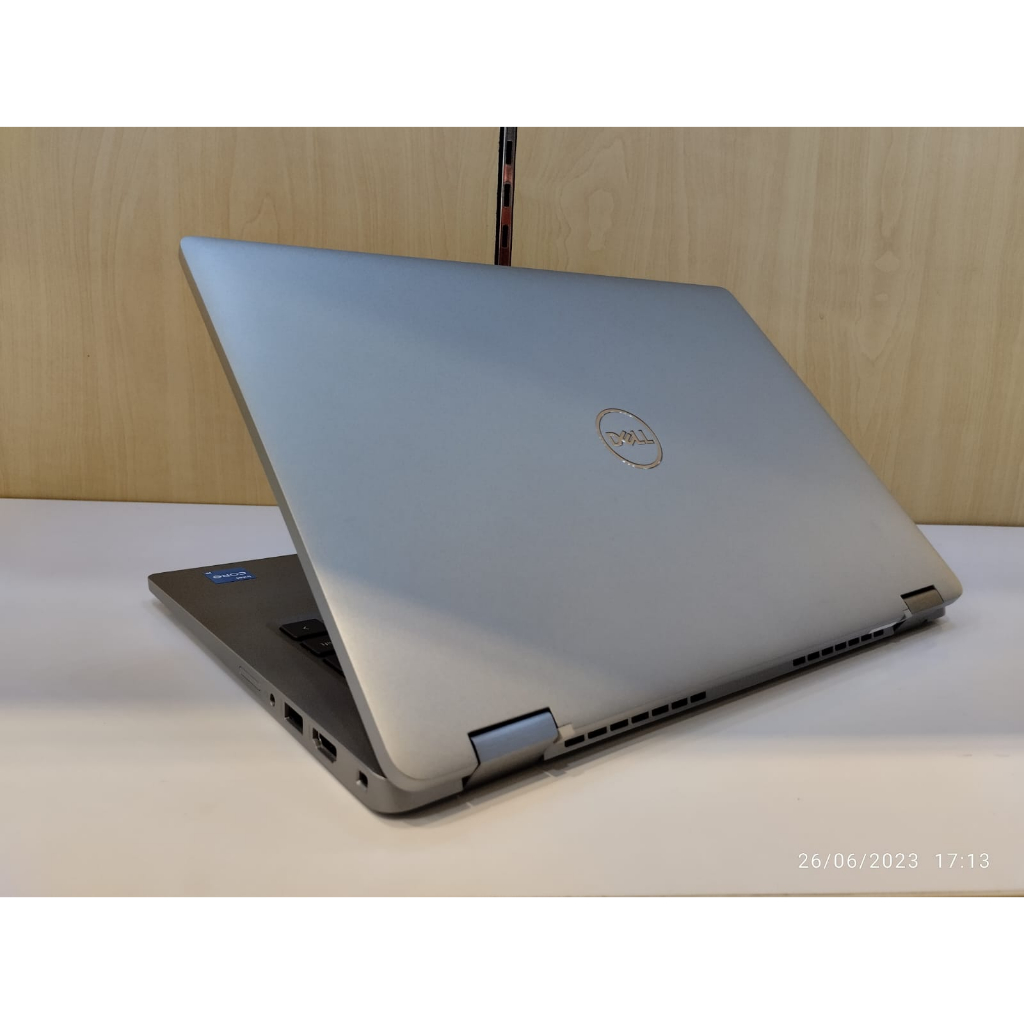 DELL LATITUDE 13 5320 2IN1 INTEL CORE i5 - 1135G7 16GB 1TB IRIS XE 13.3&quot; FHD TOUCH WINDOWS 11 PRO