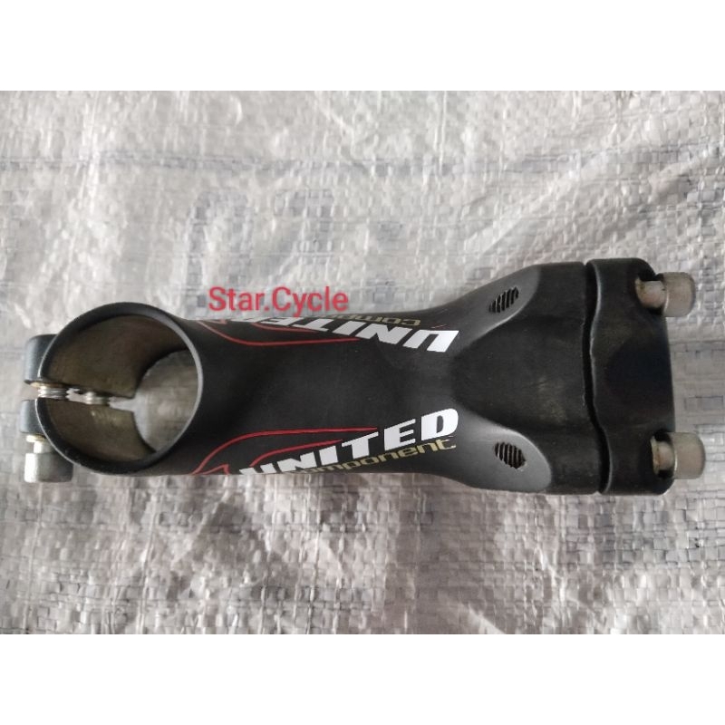 Stik Sepeda MTB United