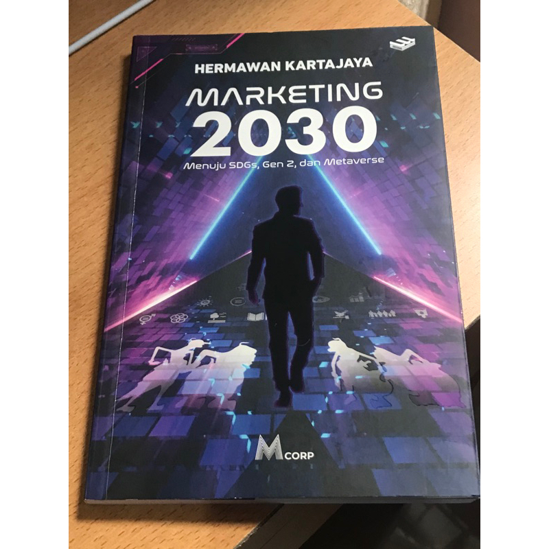 

Marketing 2030