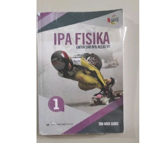 Buku Mandiri IPA Biologi SMP Kelas 7 Penerbit ERLANGGA

