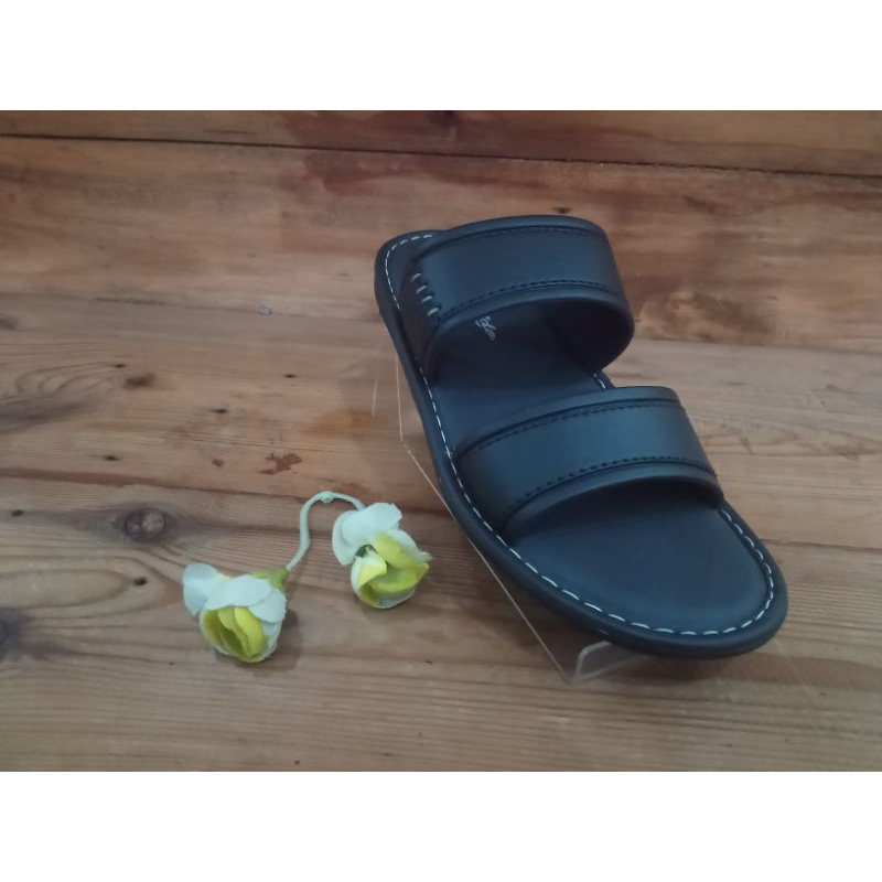 Sandal anak Ogardo Tyson 02 hitam