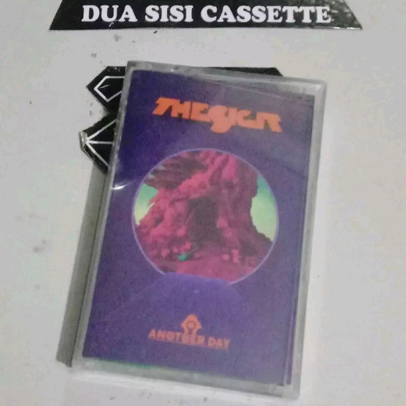 kaset the sigit - another day