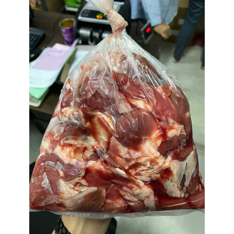 

Daging Sesetan