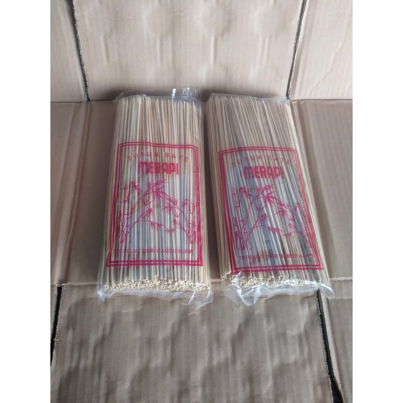 

tusukan cilok cimol 24cm