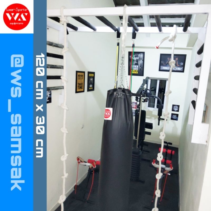 Samsak 120cm / samsak tinju 120 cm