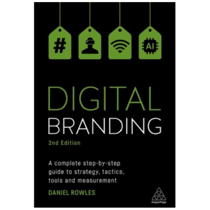 BUKU DIGITAL BRANDING