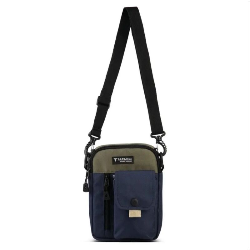 Waistbag Slingbag tapax premium