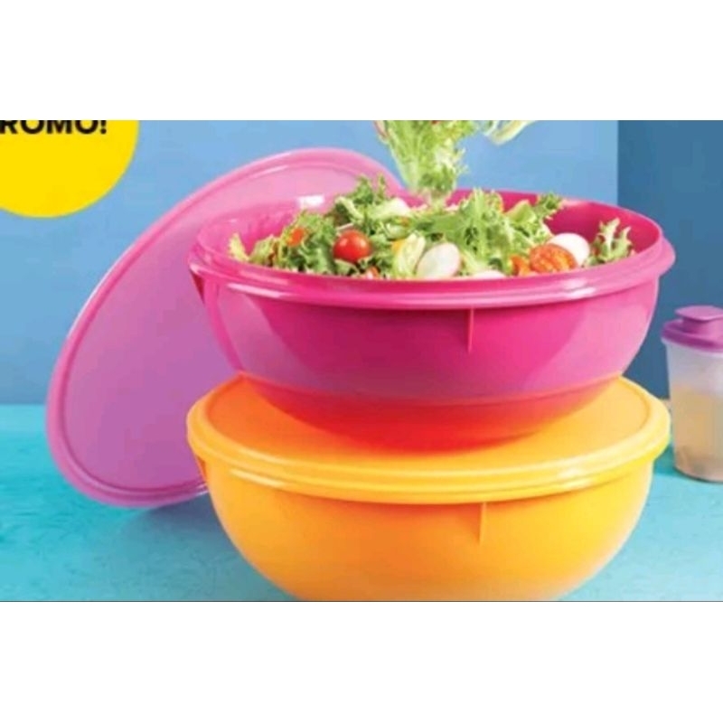 Fix N' Mix Tupperware