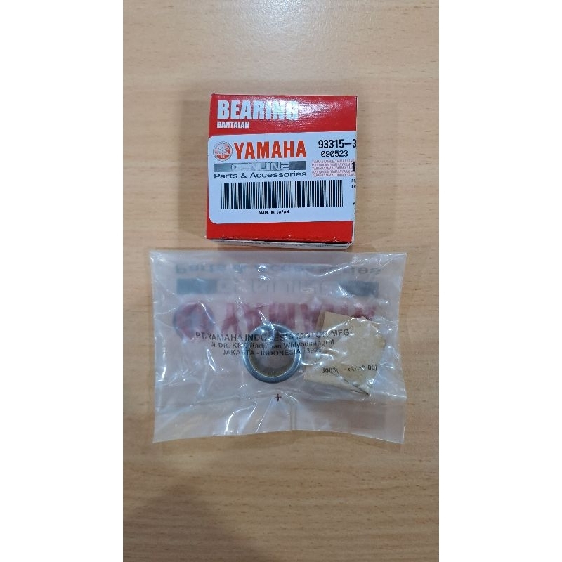 LACES FORK TENGAH VXION/93315-317Y1/ASLI GENUINE