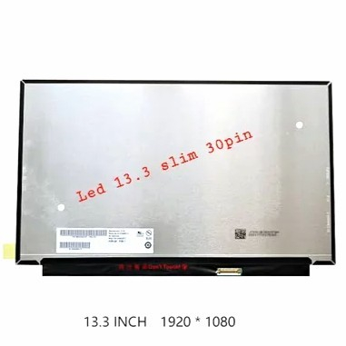 LED LCD HP ELITEBOOK 830 G5 830 G6 735 G5 735 G6 13.3 INCH FULL HD IPS