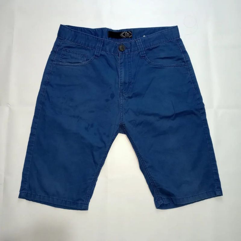 evisu short pants celana pendek evisu